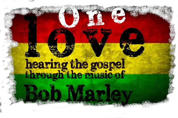  July Sermon Series Faoxa Bob Marley Png Bob Marley Png