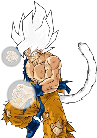  Super Saiyan 10 Dragon Ball Updates Wiki Fandom Goku Super Saiyan 10 Png Goku Hair Transparent