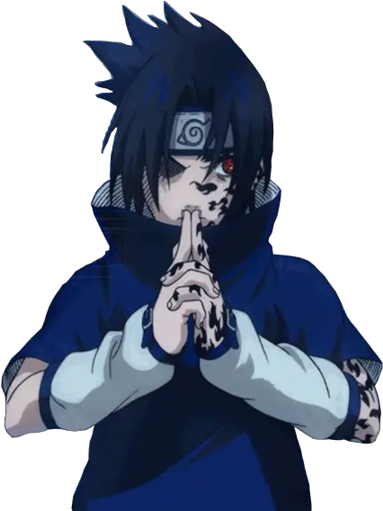  Sasuke Uchiha Png Image Wit Sasuke Png Sasuke Png