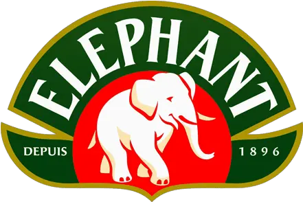  Elephant Elephant Tisane Logo Png Elephant Logo Brand