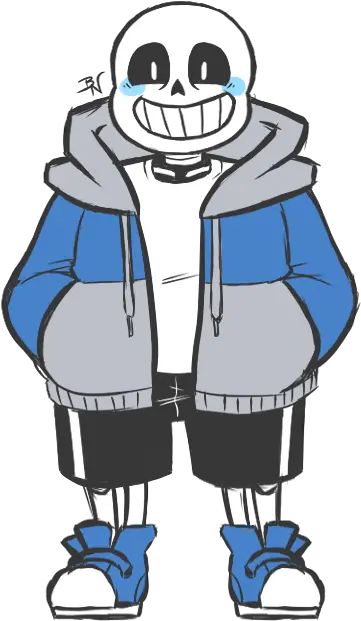  Sans Cool Undertale Drawings Sans Png Sans Png