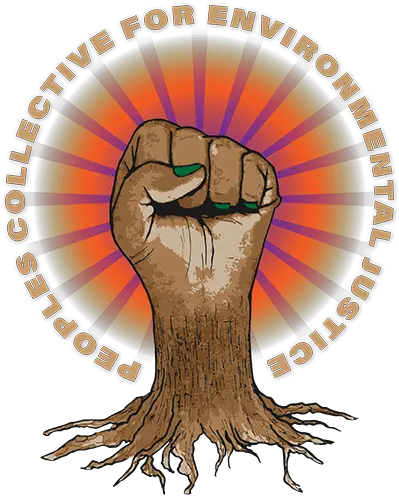  Latest News U2013 The Peopleu0027s Collective For Environmental Justice Png Fist Icon Facebook