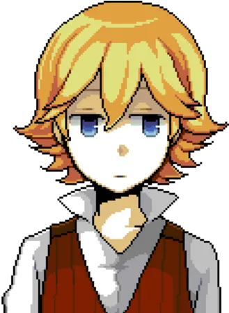  Russell Seager End Roll Rpg Wikia Fandom Russell End Roll Png Eye Roll Icon