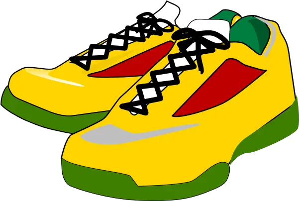  Sport Shoes Clip Art Png Image Running Shoes Clipart Png Shoes Clipart Png