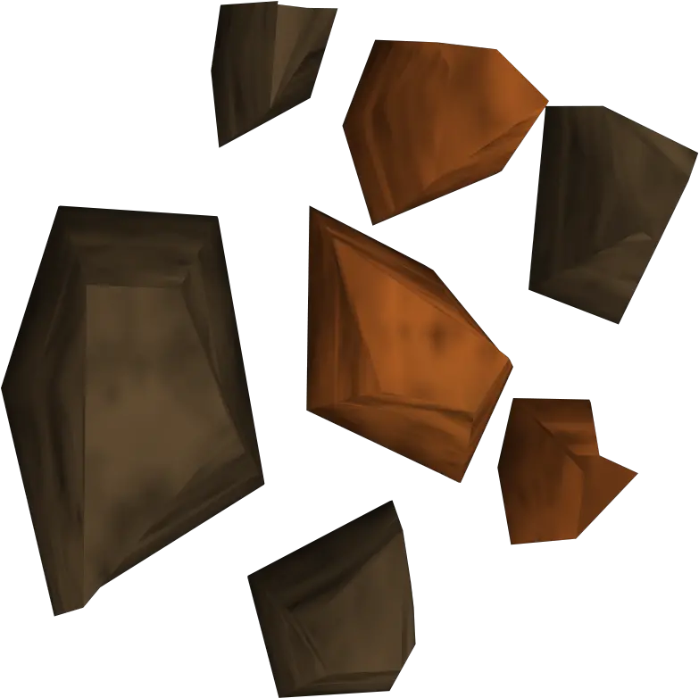  Ore The Runescape Wiki Horizontal Png Runescape Skill Icon