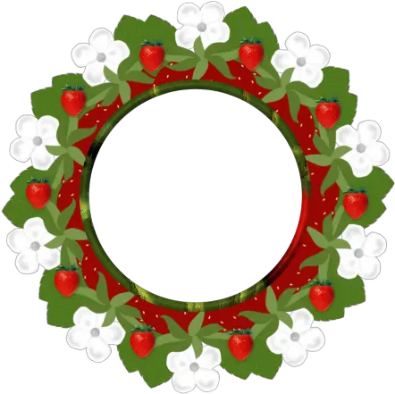  Floral Wreath Clipart Png Photo 885 Free Png Download Circle Floral Clipart Png