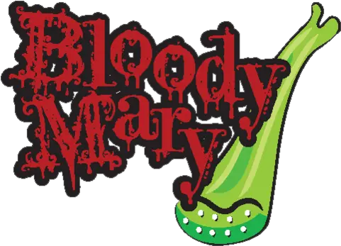 Download Hd Bloody Mary Transparent Png Image Nicepngcom Clip Art Bloody Handprint Png