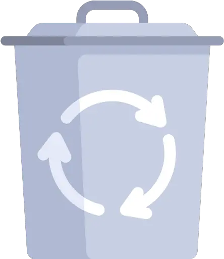  Trash Recycle Bin Png Icon Clip Art Recycle Bin Png