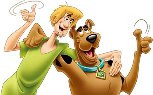  Scooby Scooby Doo Good Png Scooby Doo Png