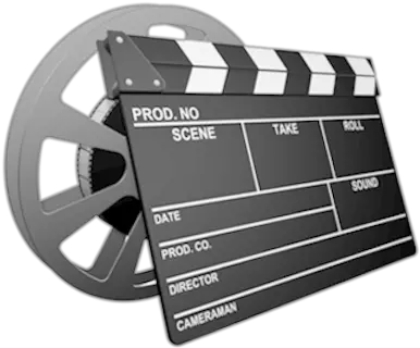  Download Nathan Fillion Or Chris Pratt Png Clapperboard Png Chris Pratt Png