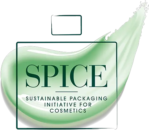  Spice The Sustainable Packaging Initiative For Cosmetics Sustainable Packaging Initiative For Cosmetics Spice Png Cosmetics Png