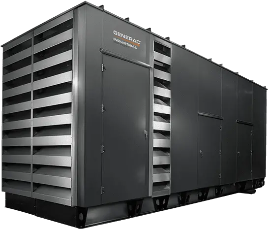  Generators And Ats Bi Fuel Generator Generac Png Png Generator