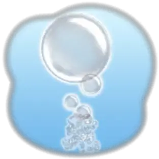  Air Bubble Circle Png Air Bubbles Png