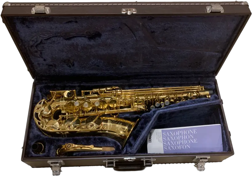  Saxophones Reed And Squeak Cases Png Saxophone Png