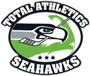  Athletics Seahawks Logo Transparent Png Total Athletics Seahawks Logo Seahawks Logo Transparent