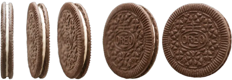  Oreo Thins Sol Lee Png