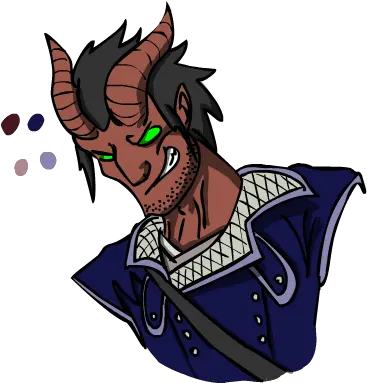  Bard Drawing Tiefling Transparent Png Female Tiefling Bard Hat Bard Png