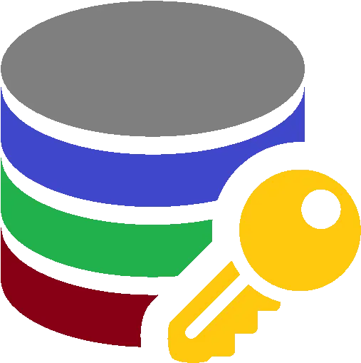  Sql U2013 Natethedba Full Disk Encryption Icon Png Tortoise Svn Icon