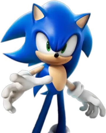  Sonic The Hedgehog Ralph Png Wreck It Ralph Transparent