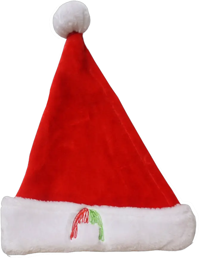  Sia Sianta Hat Everyday Is Christmas Sia Official Store Coquelicot Png Santa Hats Transparent