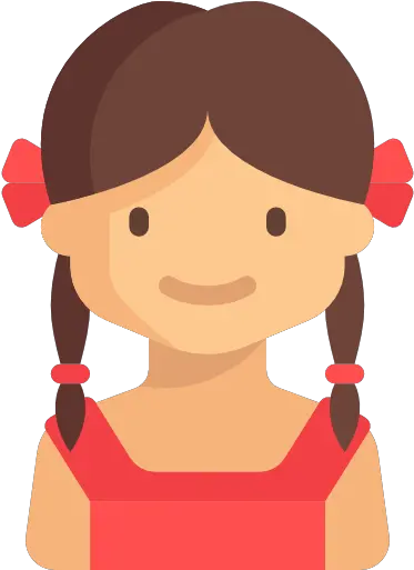  Childstudent Icon Kids Flat Png Clipart Full Size Flat Child Icon Png Child Png