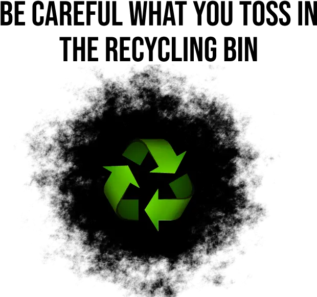  Download The Recycling Bin Is A Black Hole Paranoia The Black Hole Transparent Background Png Black Hole Transparent