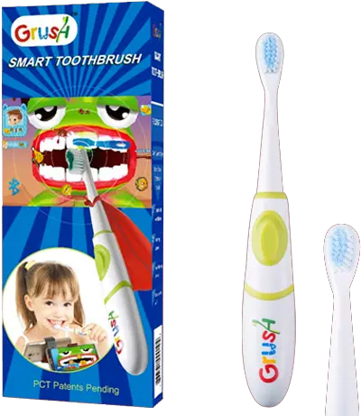  Home Grush Png Toothbrush Transparent