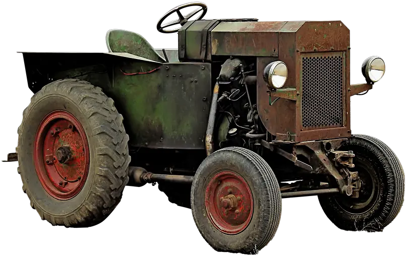  Tractor Tractors Agriculture Free Photo On Pixabay Tractor 4k Png Tractor Png