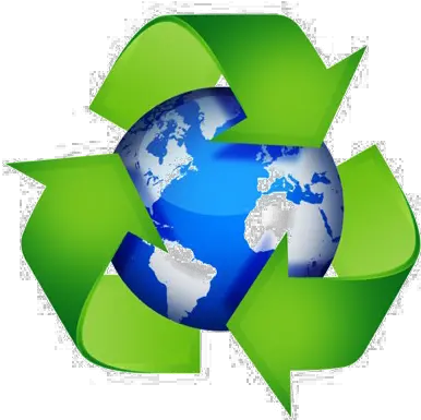  Png Image With Transparent Background Solid Waste Management Logo Earth Transparent Background