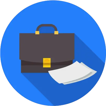  Legal U0026 Law Translation Services Polilingua Png Briefcase Icon Flat