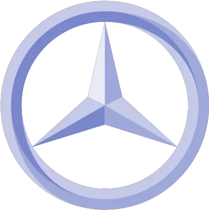  Mercedes Benz Icon Png Logo Vector