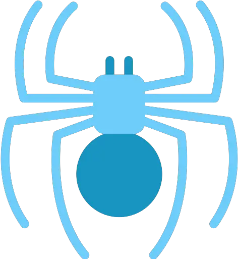  Spider Vector Svg Icon 22 Png Repo Free Png Icons Spider Icon Png