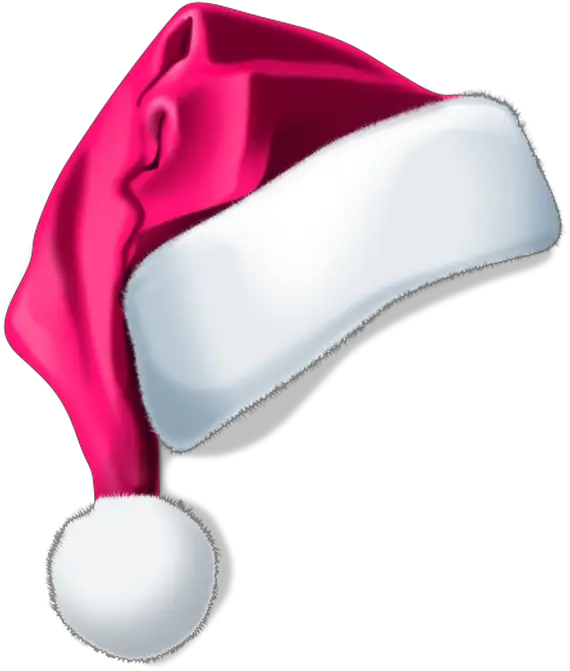  Santa Hat To Add A Holiday Flare Santa Claus Hat Png Santa Hat Png Transparent