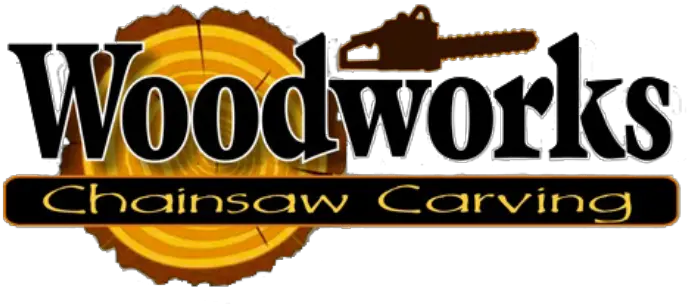  Contact Woodworks Chainsaw Carving For Wood Art Logos Chainsaw Png Chainsaw Logo