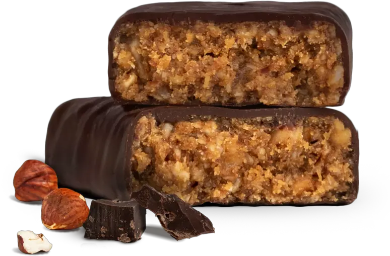  Dark Chocolate Hazelnut Zing Bars Types Of Chocolate Png Candy Bars Png