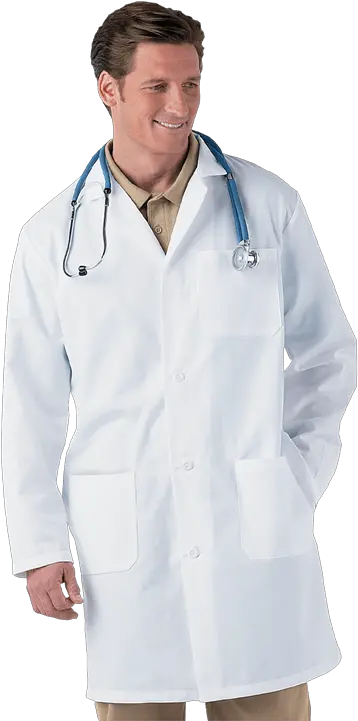  Ua Menu0027s 34 Length Lab Coats U0026 Medical Diseño De Batas De Médicos Png Lab Coat Png