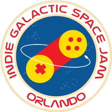  Indie Galactic Space Jam Logo Circle Png Space Jam Logo Png