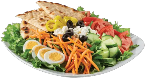  Miami Grill Diet Food Png Salad Transparent