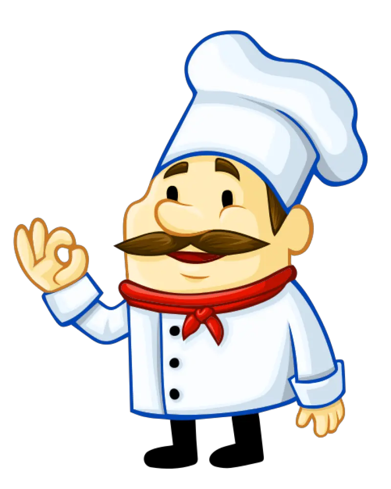  Chef Png Cartoon Hat Woman Free Download Transparent Chef Clipart Png Chef Hat Png