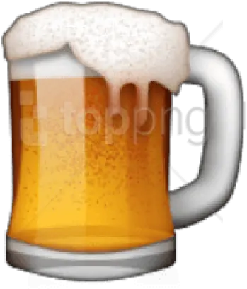  Mug Png Images Free Png Library Beer Emoji Beer Png