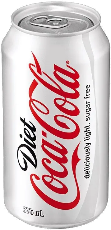  Diet Coke Can 375ml U2014 The Rose Hotel U0026 Motel Bunbury Western Australia Coca Cola Diet Can 330 Ml Png Coca Cola Can Png