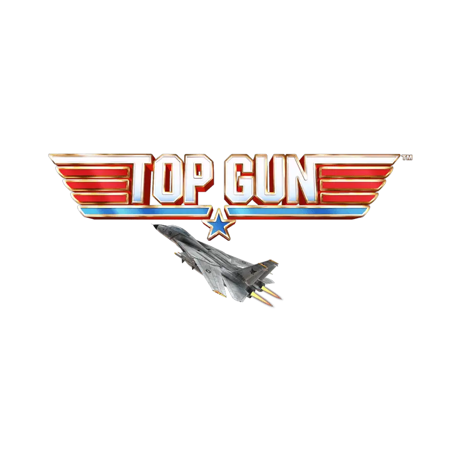  Download Casino Png Image With No Top Gun Slot Game Png Top Gun Png