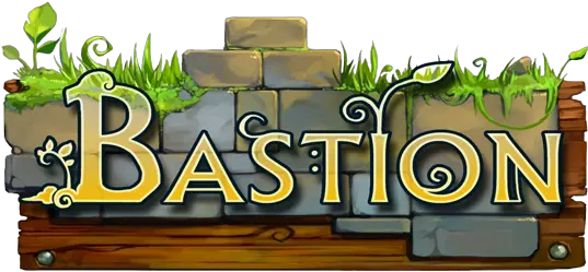  Search Bastion Game Png Bastion Transparent