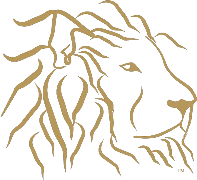  Roaring Lion Logo Png Wwwimgkidcom Gold Lion Lion Logo Png