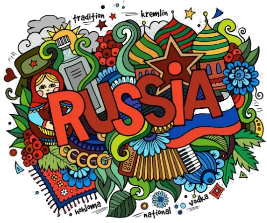  Russia Png Download Image Arts Illustration Russia Png