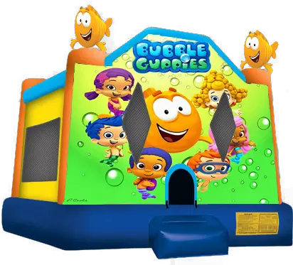  Bubble Guppies Bubble Guppies Png Bubble Guppies Png