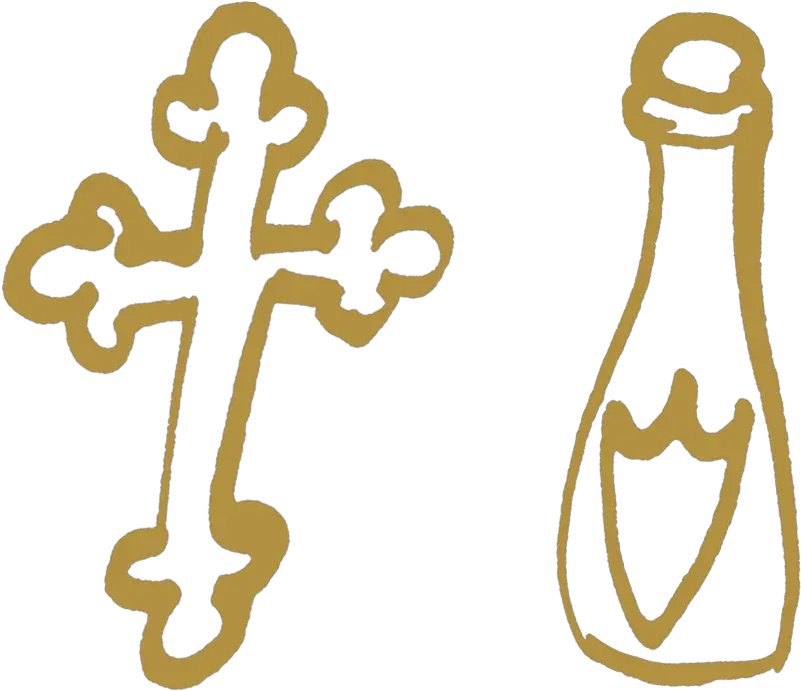  Dom Pérignon Was A Monk Language Png Dom Perignon Logo