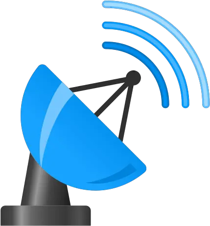  Satellite Dish Hd Free Icon Iconiconscom Png Hd Icon Png