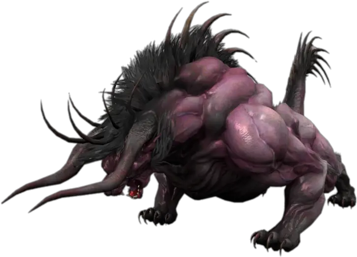  Monster Hunter Behemoth Transparent Png Behemoth Png Monster Hunter Png