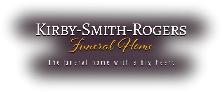  Home Kirby Smith Rogers Funeral Classification Png Kirby Logo Png